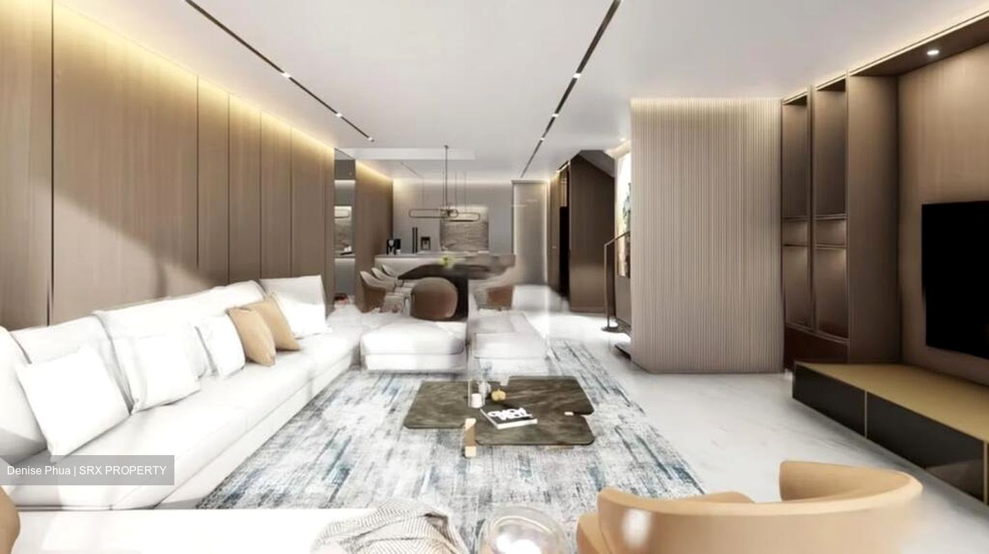 Frankel Estate (D15), Semi-Detached #496722411